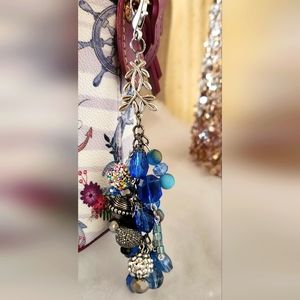 Purse/Backpack Dangle